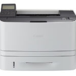 CANON Imprimante Laser – LBP252DW – Monochrome – Impression – 33 PPM – Wifi – Recto Verso