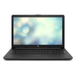 HP Notebook – 15-da2003nk – Intel Core i5-10210U – 8Go RAM – 1To HDD – Ecran 15″ HD – Windows 10 Pré-installé