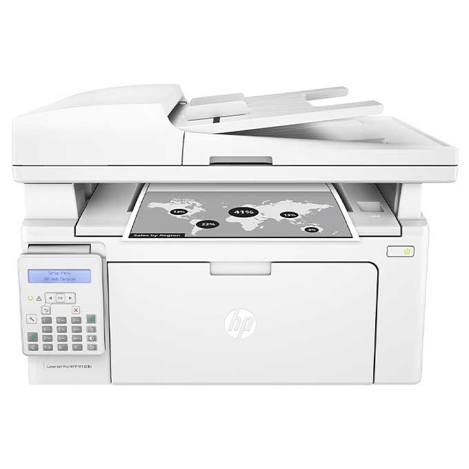 Imprimante HP DeskJet Plus 4120 ( impressions, photocopieur