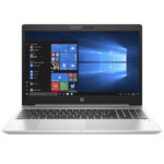 HP ProBook 450 G7 (8VU84EA)- 15,6″ – Intel Core i5-10210U – 8Go RAM – 1To HDD – Windows 10 Préinstallé – Argenté