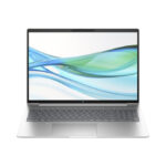 HP ProBook 460 G11 Notebook (9Y7E7ET_UPG) - Intel Core Ultra 5 - 125U / jusqu'à 4.3 GHz - Win 11 Pro - Intel Graphics - 2 x 8 Go RAM - 256 Go SSD NVMe HP - 16" IPS 1920 x 1200 - Gigabit Ethernet - Wi-Fi 6E, carte sans fil Bluetooth 5.3 - argent de brochet - clavier : Français - avec HP Carbon Neutral Computing Services - Laptop Doorstep Service