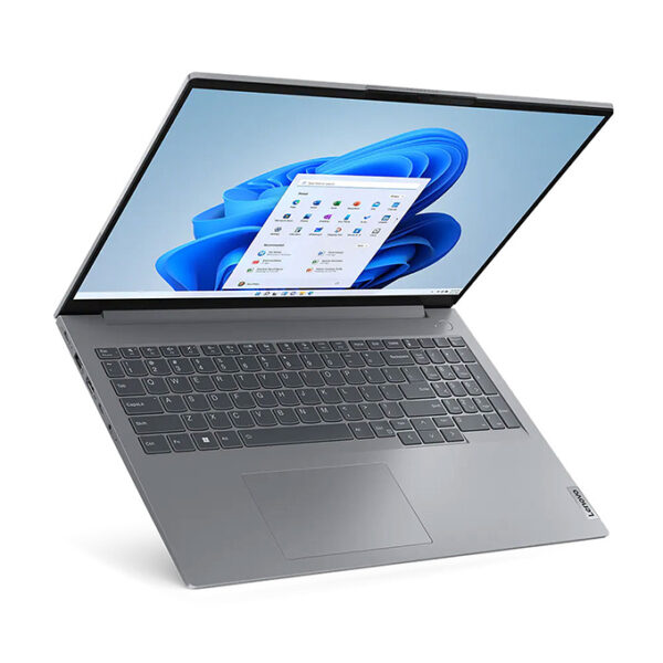 Lenovo ThinkBook 16 G6 IRL (21KH00QYFR) - Intel Core i5-13420H 16 Go SSD 512 Go 16" LED Full HD+ Windows 11 Professionnel