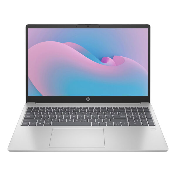 HP Laptop 15-fc0149nf (C20T2EA) - Ryzen 7-5825U (Copilot) - RAM 16Go - SSD 512GB - AMD Radeon Graphics - Ecran 15.6’’ FHD - Windows 11