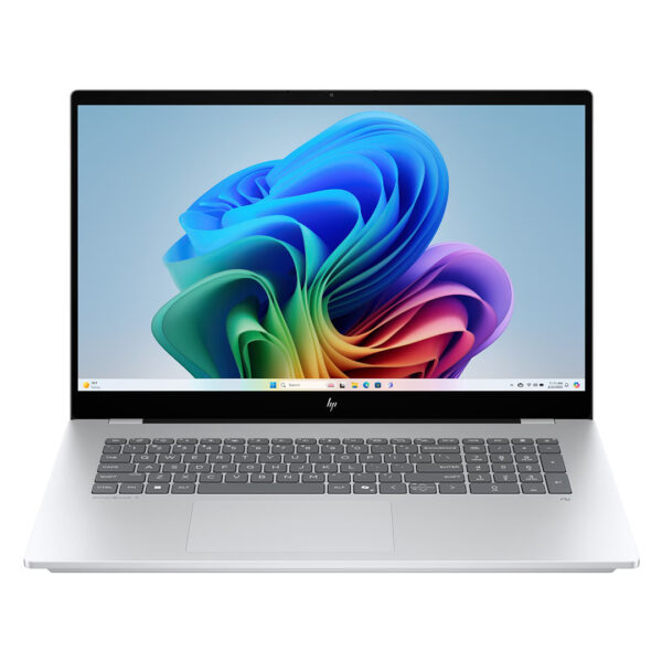 HP OmniBook 7 17-dc0000nf - AI PC (BG7K1EA) - Ultra 7-258V - RAM 32Go - SSD 2To - NVIDIA GeForce RTX 4050 6GB - Ecran 17’’ FHD Tactile