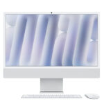 Apple iMac A3137 - Puce M4 CPU 10 COEURS - 32 Go RAM - 1To SSD  - Moniteur LED 24" 4480 x 2520 (4.5K) - AZERTY - Silver