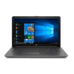HP Laptop – 15-dw2011nk (2S529EA)- Intel Core i3-1005G1 – RAM 4Go – HDD 1To – Ecran HD SVA antireflet micro-bords 15.6″ – Windows 10 Famille 64