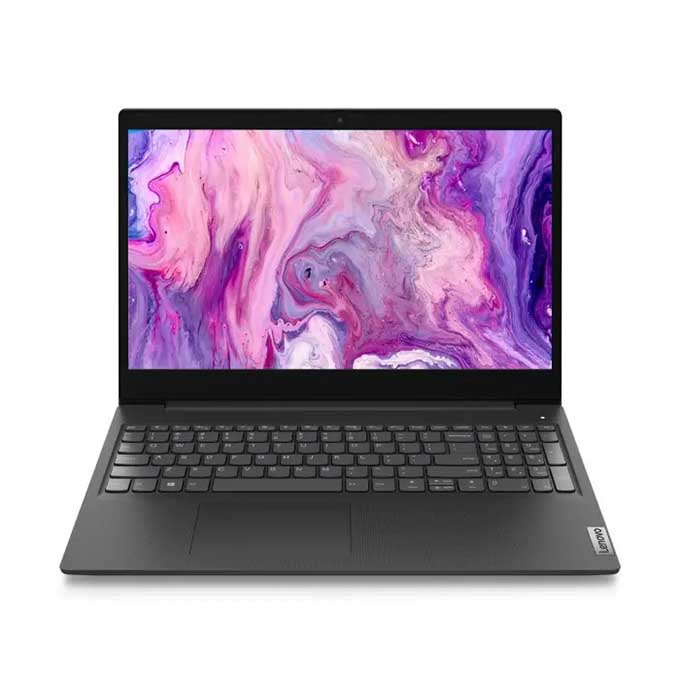 Batteria Originale Lenovo IdeaPad 3-15IGL05 (81WQ) - 35Wh, 4610mAh, 7,6V, 2 Celle, Polimero Di Litio, Colore Nero
