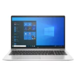 HP ProBook 450 G8 Notebook PC (2X7X4EA) – Intel Core i5 – 8GB RAM – 256GB SSD – Ecran 15.6″ FHD – Windows 10 Pré-installé