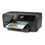 Hp Officejet Pro 8210 (D9L63A) – Imprimante jet d’encre couleur (USB 2.0 / Ethernet / Wi-Fi / AirPrint / Google Cloud Print) – 22 ppm (Noir) – 18 ppm (Couleur)