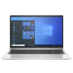 HP ProBook 650 G8 (2Y2J9EA) – Intel Core i5-1135G7-2.4Ghz – RAM 8GB – SSD 256Go – Ecran 15,6 » FHD – Windows 10 Pro