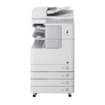 Canon imageRUNNER 2530i – Photocopieur (Impression – Copie – Scan) Blanc Noir – Format A4 – 30ppm – Bac 2300 feuilles
