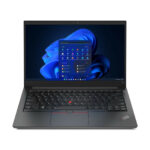 LENOVO ThinkPad E14 Gen 4 (21E3009WFE) - Intel Core i7-1235U - RAM 16Go - SSD 512Go - 14" LED Full HD - Windows 10 Pré-installé