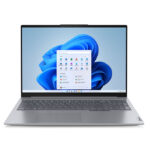LENOVO ThinkBook 16 G6 ABP (21KK000LFR) - AMD Ryzen 5 7530U - RAM 16Go - SSD 512Go - Ecran 16" WUXGA - Freedos