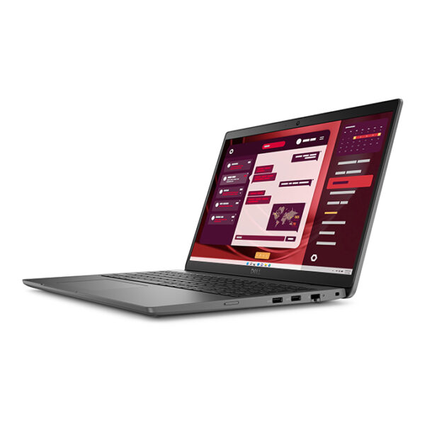 DELL Latitude 3450 (RK25V) - Intel Core i5-1335U - RAM 16Go - SSD 512Go - Graphics Intel Iris Xe - Ecran 14" IPS Full HD - Windows 11 Pro