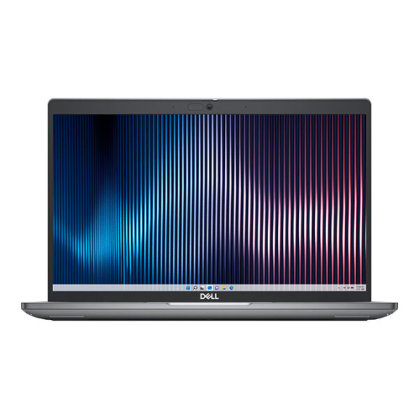 DELL Latitude 5440 (HTRKW) - Intel Core i5-1345U vPro Enterprise - RAM 16Go - SSD 512Go - Graphics Intel Iris Xe - Ecran 14" IPS Full HD - Windows 11 Pro