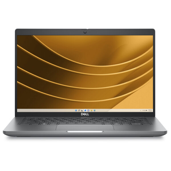 DELL Latitude 5450 (GDJV3) - Intel Core Ultra Ultra 5-125U - RAM 8Go - SSD 512Go - Ecran 14" IPS Full HD - Windows 11 Pro