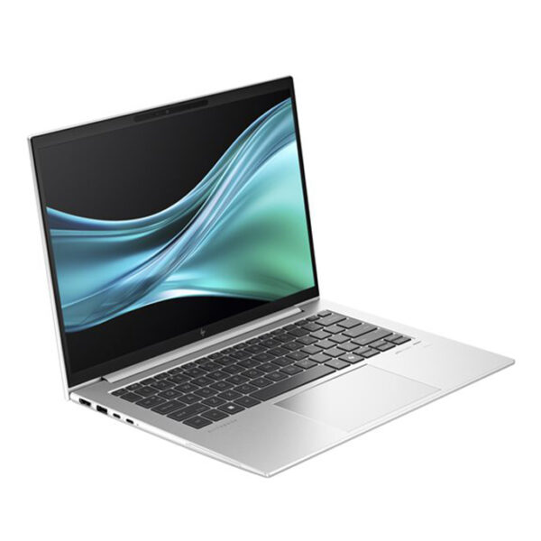 HP EliteBook 840 G11 Notebook (970T9ET) - Intel Core Ultra 7 - 155U - RAM 16Go - SSD 512Go - Intel Graphics - Ecran 14" IPS - Windows 11 Pro