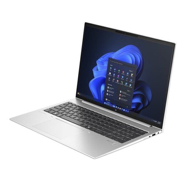 HP ProBook 460 G11 Notebook (9Y7E6ET) - Intel Core Ultra 5 - 125U - RAM 16Go - SSD 512Go - Intel Graphics - Ecran 16" IPS - Windows 11 Pro