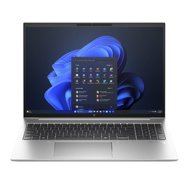 HP EliteBook 865 G11 Notebook (8A4V8EA) - AMD Ryzen 5 - 8540U - RAM 16Go - SSD 512Go - Radeon 740M - Ecran 16" IPS - Windows 11 Pro