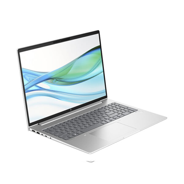 HP ProBook 465 G11 (A37QTET) - AMD Ryzen 3 7335U - RAM 8Go - SSD 512Go - Ecran 16" WUXGA - Windows 11 Pro