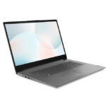 Lenovo IdeaPad 3 17IAU7 (82RL00B2FR) - Intel Core i3-1215U 8Go SSD 512Go 17.3'' FHD Windows 11