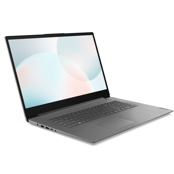 Lenovo IdeaPad 3 17IAU7 (82RL00B2FR) - Intel Core i3-1215U 8Go SSD 512Go 17.3'' FHD Windows 11