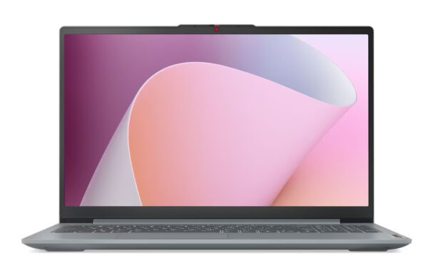 Lenovo IdeaPad Slim 3 15IAH8 (83ER00L0FR) - Intel Core i5-12450H – RAM 16Go – SSD 1To – Ecran HD 15″ FHD – Windows 10 Home