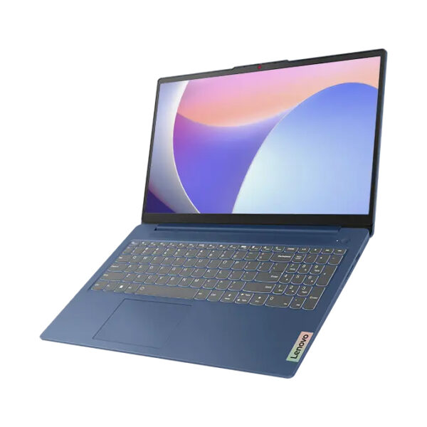 Lenovo IdeaPad Slim 3 15IAN8 (82XB009MFR)– Intel Core i3-N305 – RAM 8Go – SSD 512Go – Ecran HD 15.6″ FHD – Windows 10 Home