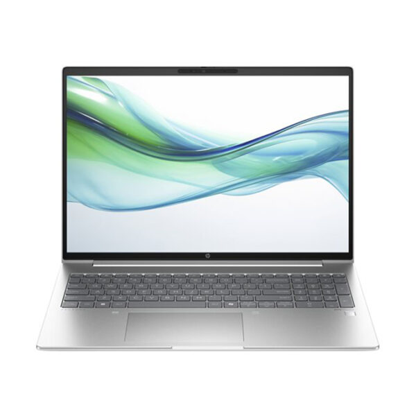 HP ProBook 465 G11 Notebook (9Y7F5ET) - AMD Ryzen 5 7535U - RAM 16Go - SSD 512Go - Intel Graphics - Ecran 16" WUXGA - Windows 11 Pro