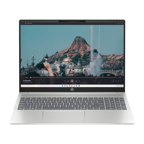 HP Pavilion 16-ag0011nf (B13VBEA) - AMD Ryzen™ 5 8540U - 16 Go RAM - 512 Go SSD - Ecran tactile 16'' FHD - AMD Radeon - Windows 11