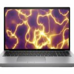 HP ZBook Fury 16 G11 Mobile Workstation (98K30ET) - Intel Core i7 -14700HX - jusqu'à 5.5 GHz - Win 11 Pro - RTX 3500 Ada - 32 Go RAM - 1 To SSD NVMe, TLC - 16" IPS 1920 x 1200 - Gigabit Ethernet - NFC, Wi-Fi 7, Bluetooth - clavier : Français - avec HP Wolf Pro Security Edition