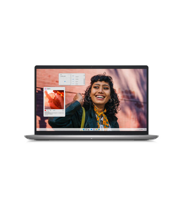 Dell Inspiron 15 3530 Intel Core i7 - 1355U / jusqu'à 5 GHz   Win 11 Home  Carte graphique Intel Iris Xe  16 Go RAM  512 Go SSD NVMe  15.6" IPS 1920 x 1080 (Full HD) @ 120 Hz  Wi-Fi 6 Carbon Black  avec 1 an  de garantie Produit neuf