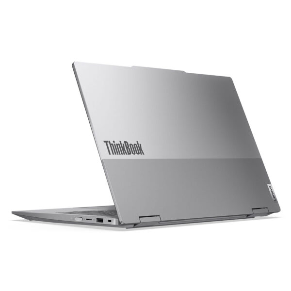 Lenovo ThinkBook 14 G4 2-in-1  Intel Core Ultra 7-155U/ jusqu’à 4,8 GHz  Win 11 Pro  Carte graphique Intel Iris Xe 16 Go Go RAM 512 Go SSD NVMe  Écran 14",  tactile, FHD (1920 x 1200)