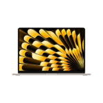 Apple MacBook Air M3 15'' Lumière stellaire 16Go/512 Go (MXD33FN/A)
